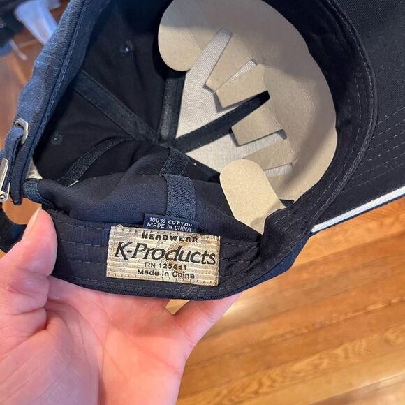 super bowl 44 hat - Picture 3 of 3